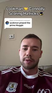 Alan Connolly Hattrick Hero in Cork GAA Hurling Match