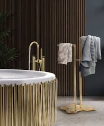 Bathrooms should be inviting and relaxing rooms which are beautifully decorated but never at the expense of their functionality. Bathroom Design Inspiration And Ideas From Maison Valentina