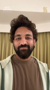 Welcome back to RCB, Swapnil Singh