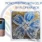 Monoprinting with Gel Plates by Filomena Jack event in Corning, NY