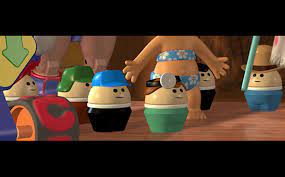 Lilo & stitch nani & toy story 2 rex toddle tots. Ranking Toy Story S Supporting Toys From Worst To Best A Sketch Ew Com