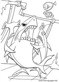 We did not find results for: Three Sharks Finding Nemo Coloring Pages Printable