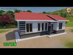 🏠perumahan baru di pendang kedah. Rumah Mampu Milik Kedah Perlis L Villa Husna Youtube