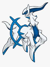 This pokemon was revealed in gen 1, and it evolves from goldeen. Global Link Water God Pokemon Hd Png Download Transparent Png Image Pngitem