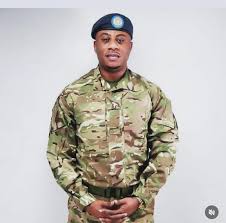 Odf is enjoying Ado Ekiti.