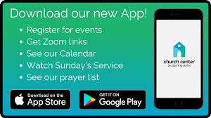 Android app by planning center free. The Episcopal Church Of The Good Shepherd