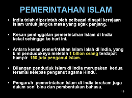 Islam has been practiced in china for about 1,400 years. Interaksi Tamadun Islam Dengan Tamadun China Dan India