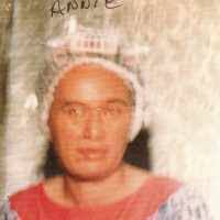 Annie Kamaka'aimoku Purdy (1924–2008) • FamilySearch