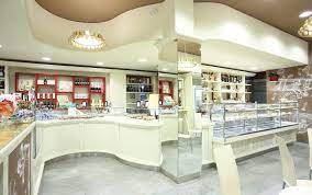 Arredamenti Per Bar Arredamento Arredamento Moderno Bar