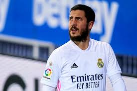 Real madrid have lost their momentum in the laliga santander home stretch, having produced two goalless draws in their last three matches. Eden Hazard Breaks His Silence Ahead Of Chelsea Reunion As Tuchel Reveals How To Beat Real Madrid Football London