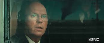 Worth (2021) Ending Explained