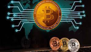 The worse the economy, the better for bitcoin. Digital Currency A Central Bank Alternative To Bitcoin