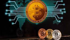 A distributed, worldwide, decentralized digital money. Digital Currency A Central Bank Alternative To Bitcoin