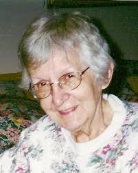 Suzanne Luke Obituary (2014)