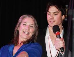 The latest tweets from robyn somerhalder (@robynsomerhalde). Ian Somerhalder Family Tree Father Mother Name Pictures
