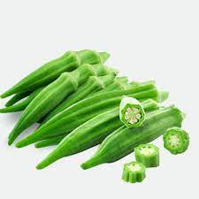 It contains substances that bind bile acid and cholesterol to detoxify the liver. Okra Buy Lady Finger Online Of Best Quality In Dubai Sharjah Uae