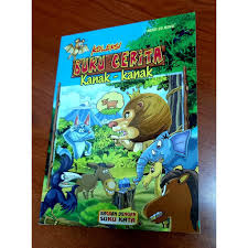 Belajarlah dari pengalaman yang sebelumnya. Buy Buku Cerita Koleksi Buku Cerita Kanak Kanak Seetracker Malaysia