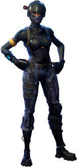Elite agent skin appears as a sleek dark gray colored combat suit that satisfies an agent's depiction. Download Fortnite Elite Agent Png Image Fortnite Elite Agent Skin Png Png Image With No Background Pngkey Com