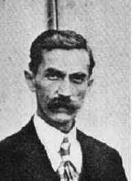 🎯General José Guillermo Moncada.