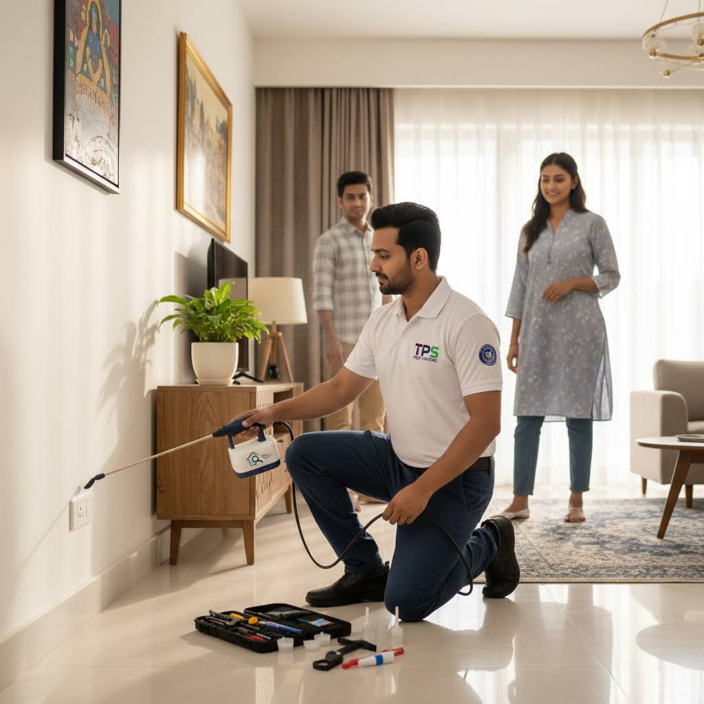 Home Pest Control Near Me product image