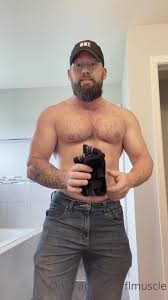 Coach catches you jerking off to his underwear - ThisVid.com