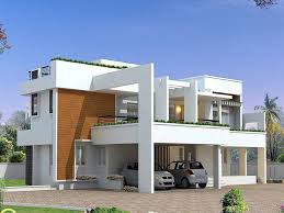 It includes 3 bedrooms with the combination of 3 attached bathrooms. 15 Best Villa Designs With Pictures 2021 Styles At Life