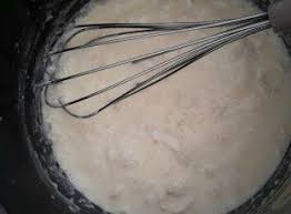 Sauce Au Camembert Recette Sauce Camembert Camembert Recette Sauce