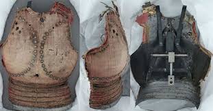 Morgan le fay was born in tintagel castle, in cornwall, england, in the days of camelot, in the sixth century a.d. Was Boob Armour Ever A Real Thing Askhistorians