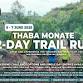 Thaba Monate 2-Day Trail Run