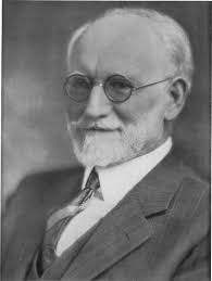 Augustus Warren Crane 1868–1937