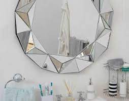 Oversize mirrors and large mirrors are great as bathroom mirrors.choose the right style or shape to fit your space with our collection of round mirrors. Mirroroutlet Uk S Leading Online Mirror Retailer