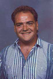 Obituary information for Eric Bryan Oestmann