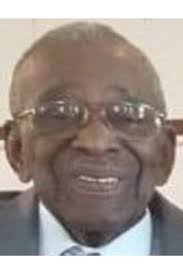 Elder Russell Redd Obituary in Martinsville at Hairston Funeral Home
