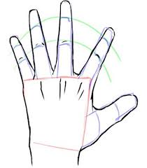 Manga Hand Zeichnen Zeichnen Hande Zeichnen Manga Zeichnen Lernen