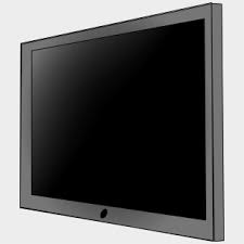 Alibaba.com offers 2,024 tv background led screen products. Tv Clipart Transparent Background Led Backlit Lcd Display Cliparts Cartoons Jing Fm