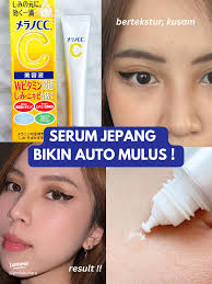 57 ide Serum Rekomedasi Dari Jepang teratas di 2025