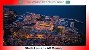 May 14, 2021 · monaco, may 14: Stade Louis Ii As Monaco The World Stadium Tour Youtube