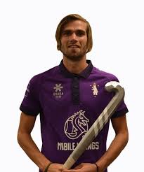 Beerschot teamed up with osaka hockey equipment. Royal Beerschot Hc Ehl