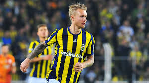 Fenerbahçe'de hedef, kjaer'i bedelsiz olarak kiralamak. Fenerbahce De Simon Kjaer Soku Fenerbahce Haberleri Haber7