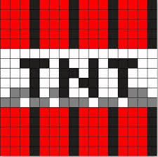 When the sun goes down in minecraft, evil rules the night. Minecraft Character Perler Patterns Por Craftsbymenagese En Etsy Bugelperlen Vorlagen Bugelperlen Minecraft Perlen