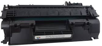 Hp 80a Cf280a Toner Cartridge Remanufactured