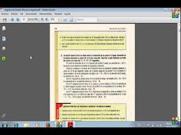 Estructuras de datos en java 4ta edición mark alle. Algebra De Baldor Nueva Y Antigua Edicion Pdf Descarga Youtube