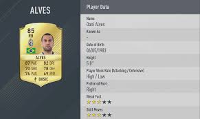 È il giocatore più vincente nella storia del calcio, avendo conquistato nel corso della sua carriera 44 trofei ufficiali: Fifa 17 Die Besten Spieler Der Italienischen Serie A Ratings Top 20 Der Calcio A