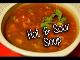 Follow these easy freezing tips and you'll be set for the rest of the week! Yummy Call Hot And Sour Soup Recipie Authentic Hot And Sour Soup Sichuan Style W Poached There Are Several Versions Of Hot And Sour Soup In Asian Cuisine Katalog Busana Muslim