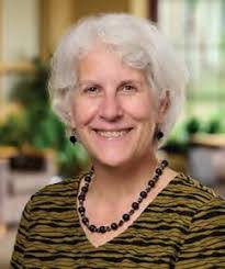 Barbara Gochenour's Instagram, Twitter & Facebook