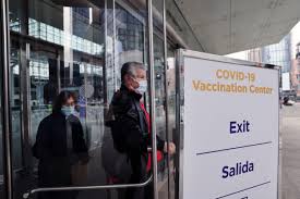 Jun 18, 2021 · corning, n.y. These Places Are Running Out Of Covid Vaccines In The U S From New York To San Francisco
