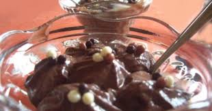 Recette De Mousse Au Chocolat La Meilleure Recette Recette Recette Mousse Au Chocolat Mousse Au Chocolat Mousse Au Chocolat Onctueuse