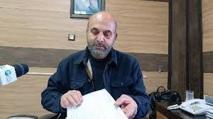 پیام تبریک روز ملی کرمانشاه توسط مهندس اعتصام فر سرپرست شهرداری