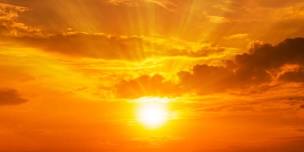 Little Explorers: The Sun