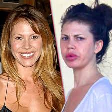 What Happened To Nikki Cox And Where Is She Today?